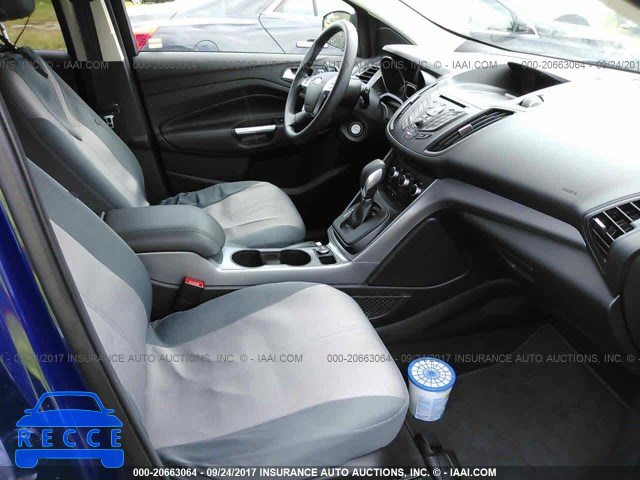 2016 Ford Escape SE 1FMCU9G92GUC27294 image 4