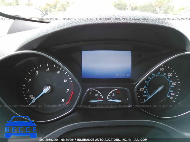 2016 Ford Escape SE 1FMCU9G92GUC27294 image 6