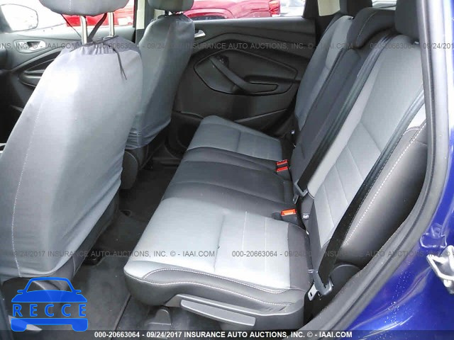 2016 Ford Escape SE 1FMCU9G92GUC27294 image 7