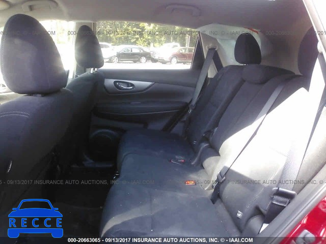 2016 NISSAN ROGUE JN8AT2MV2GW143783 Bild 7