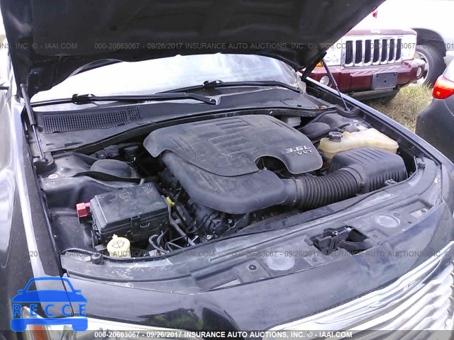 2013 Chrysler 300 2C3CCAAG9DH507975 image 9
