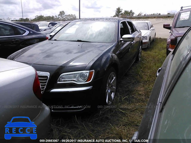 2013 Chrysler 300 2C3CCAAG9DH507975 image 1