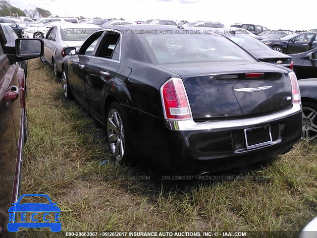 2013 Chrysler 300 2C3CCAAG9DH507975 image 2