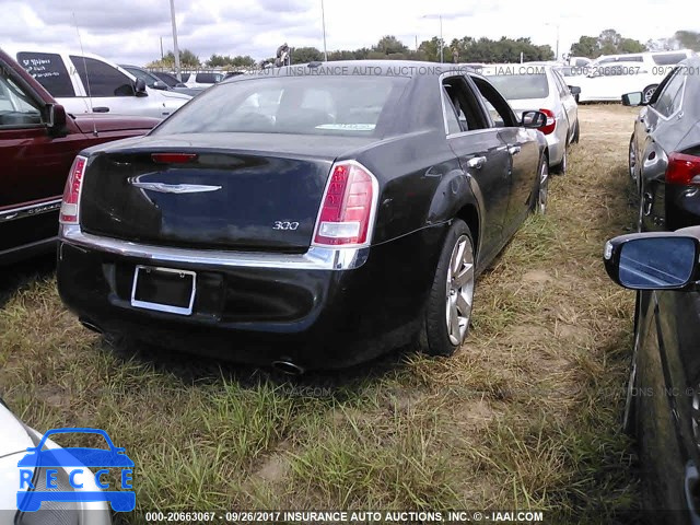 2013 Chrysler 300 2C3CCAAG9DH507975 image 3