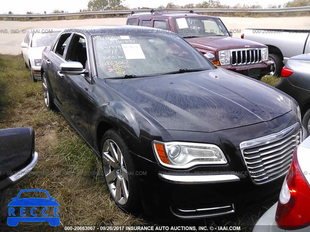 2013 Chrysler 300 2C3CCAAG9DH507975 image 5