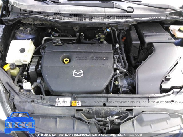 2009 Mazda 5 JM1CR293590331021 image 9