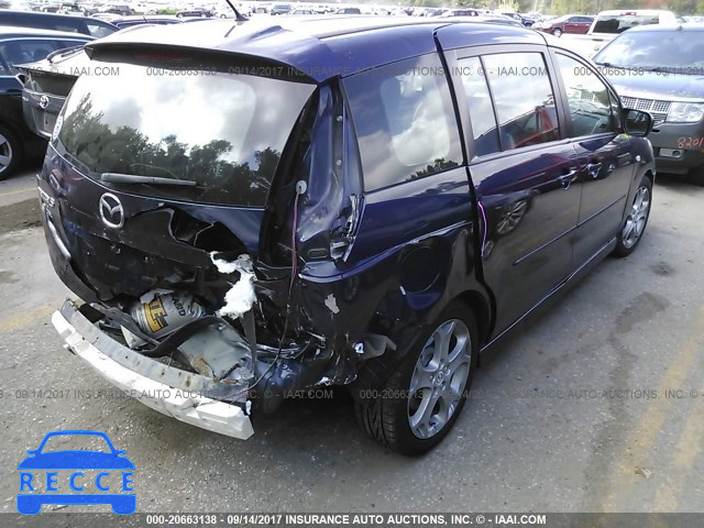 2009 Mazda 5 JM1CR293590331021 image 3