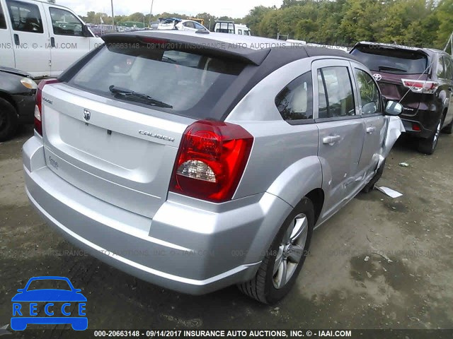 2011 Dodge Caliber MAINSTREET 1B3CB3HA9BD297157 зображення 3