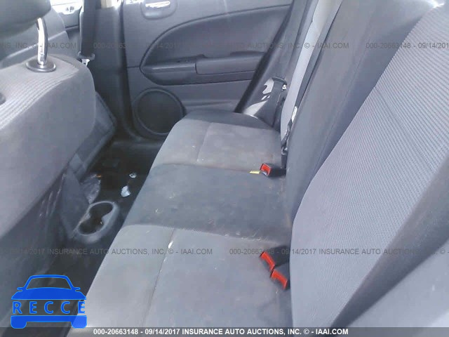 2011 Dodge Caliber MAINSTREET 1B3CB3HA9BD297157 image 7