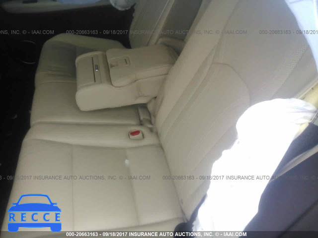2016 Lexus RX 350 2T2BZMCA4GC044735 image 7