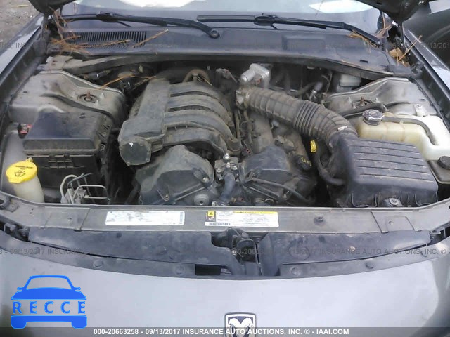 2009 Dodge Charger 2B3KA43D39H523910 image 9