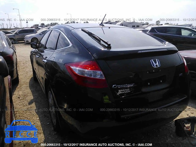 2012 HONDA CROSSTOUR EXL 5J6TF1H53CL006339 image 2