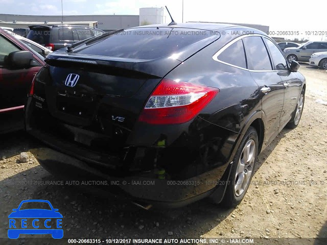 2012 HONDA CROSSTOUR EXL 5J6TF1H53CL006339 image 3