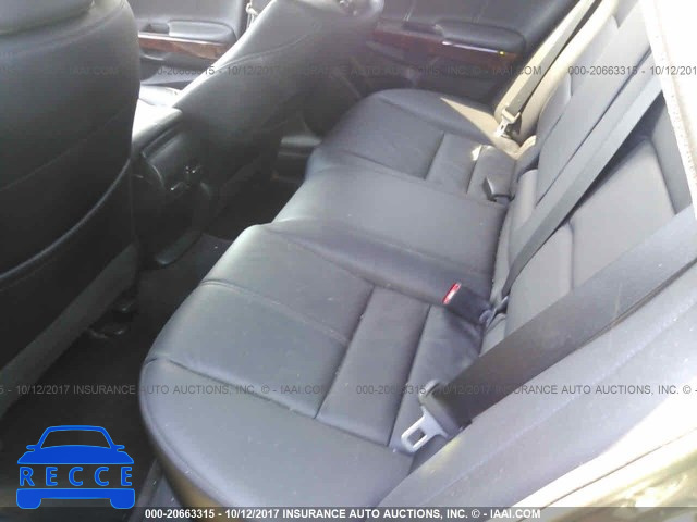 2012 HONDA CROSSTOUR EXL 5J6TF1H53CL006339 image 7
