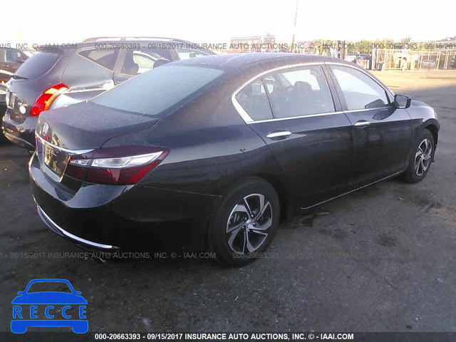 2017 HONDA ACCORD 1HGCR2F39HA199203 Bild 3