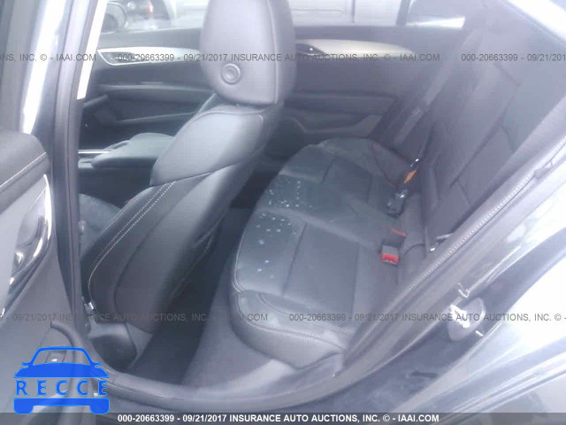 2016 Cadillac ATS LUXURY 1G6AB5RA9G0197416 зображення 7