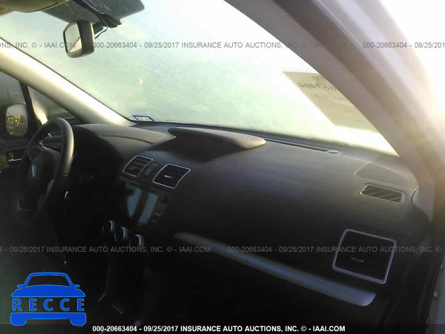 2016 Subaru Forester 2.0XT TOURING JF2SJGVC7GH449965 зображення 4