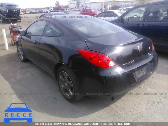 2007 Pontiac G6 1G2ZH18N774262773 image 2