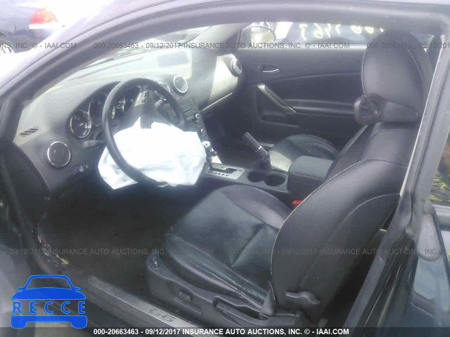 2007 Pontiac G6 1G2ZH18N774262773 image 4