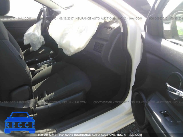 2010 Dodge Avenger 1B3CC4FB9AN193372 image 4