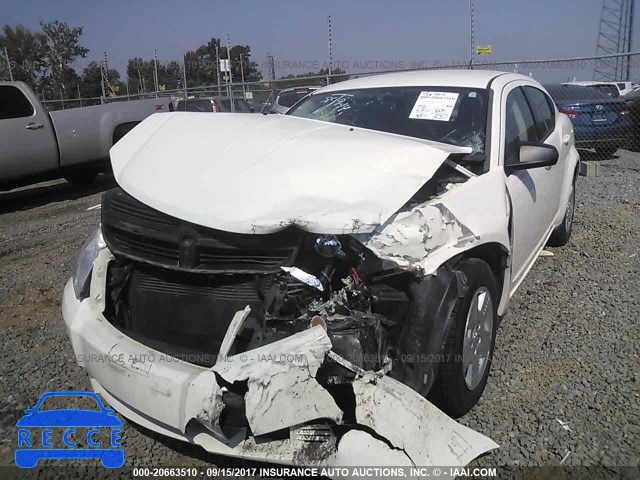 2010 Dodge Avenger 1B3CC4FB9AN193372 image 5