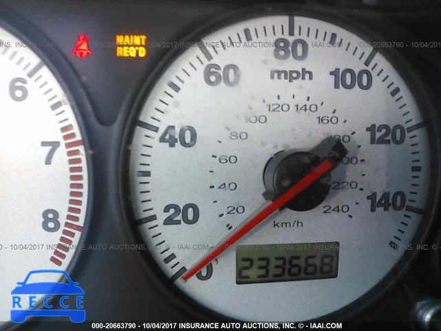 2002 Honda Civic 1HGES25752L048257 image 6