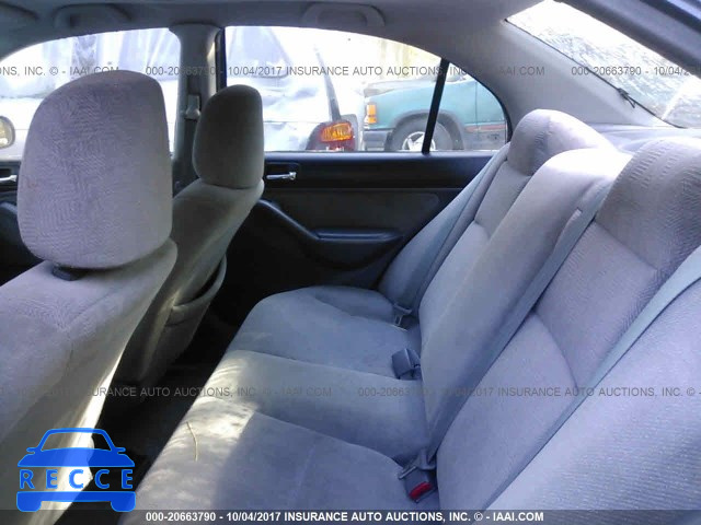 2002 Honda Civic 1HGES25752L048257 image 7