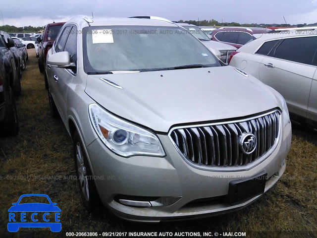 2014 Buick Enclave 5GAKRBKD8EJ310992 image 0