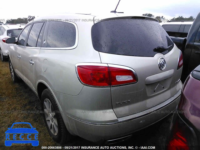 2014 Buick Enclave 5GAKRBKD8EJ310992 image 2