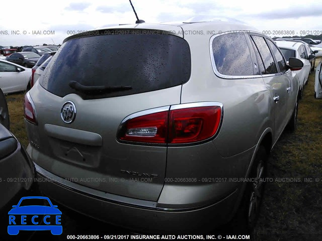 2014 Buick Enclave 5GAKRBKD8EJ310992 image 3