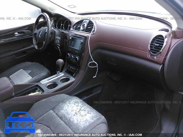 2014 Buick Enclave 5GAKRBKD8EJ310992 image 4