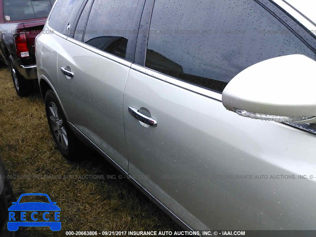 2014 Buick Enclave 5GAKRBKD8EJ310992 image 5