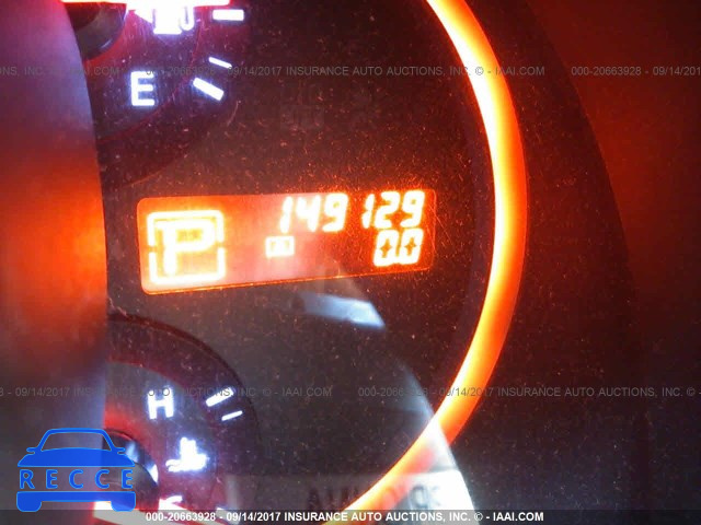 2010 Nissan Murano S/SL/LE JN8AZ1MU1AW001156 image 6