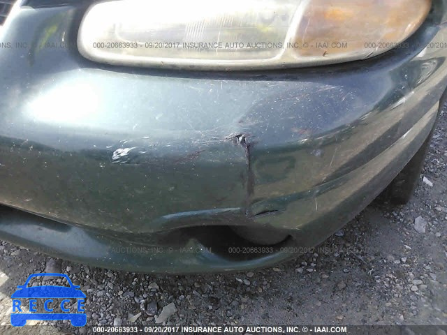 1998 Chrysler Sebring JX 3C3EL45H1WT201215 image 5