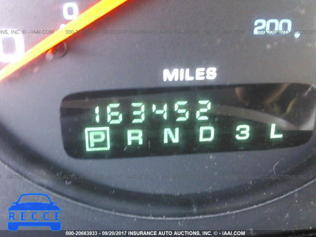 1998 Chrysler Sebring JX 3C3EL45H1WT201215 image 6