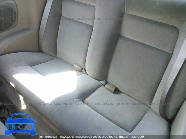 1998 Chrysler Sebring JX 3C3EL45H1WT201215 image 7