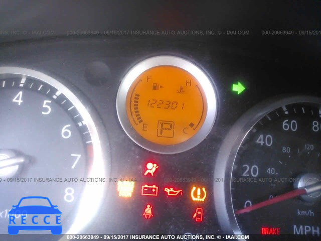 2007 Nissan Sentra 3N1AB61E77L640623 Bild 6