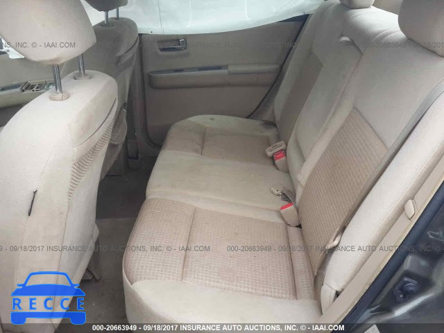 2007 Nissan Sentra 3N1AB61E77L640623 Bild 7