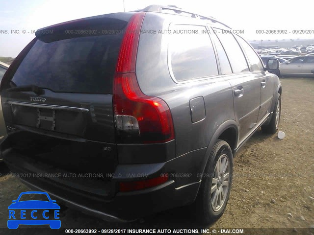 2008 Volvo XC90 3.2 YV4CY982081446166 зображення 3