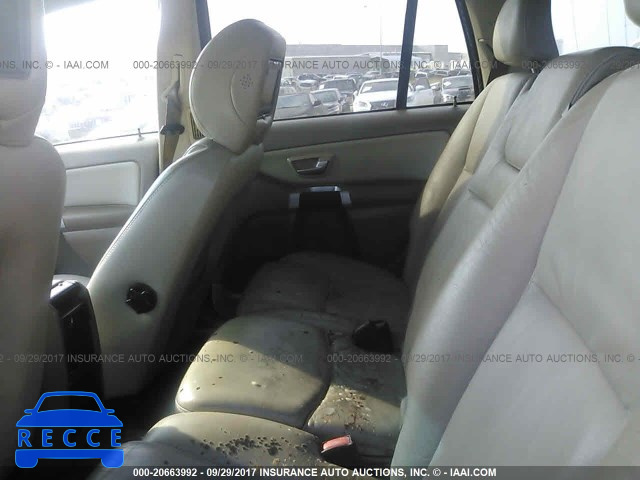 2008 Volvo XC90 3.2 YV4CY982081446166 зображення 7