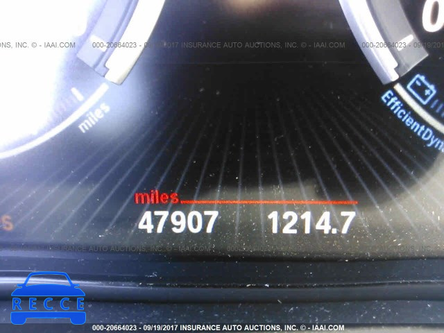 2014 BMW X5 SDRIVE35I 5UXKR2C53E0H34433 image 6