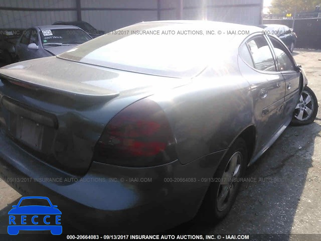 2006 Pontiac Grand Prix 2G2WP552661103003 image 3