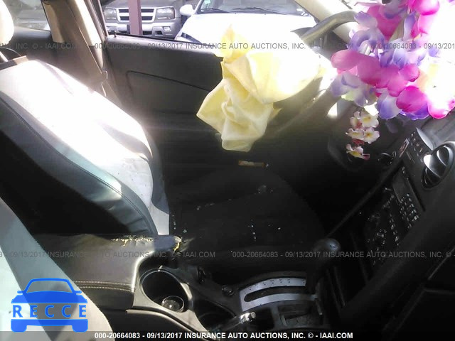 2006 Pontiac Grand Prix 2G2WP552661103003 image 4