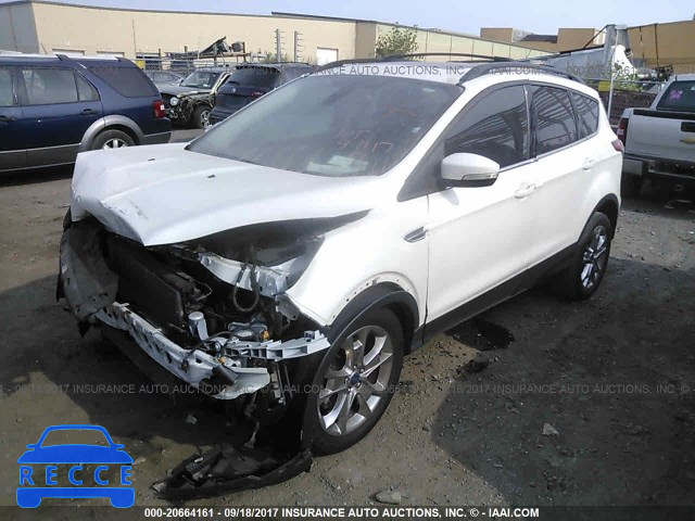 2013 Ford Escape 1FMCU0H9XDUB74253 image 1