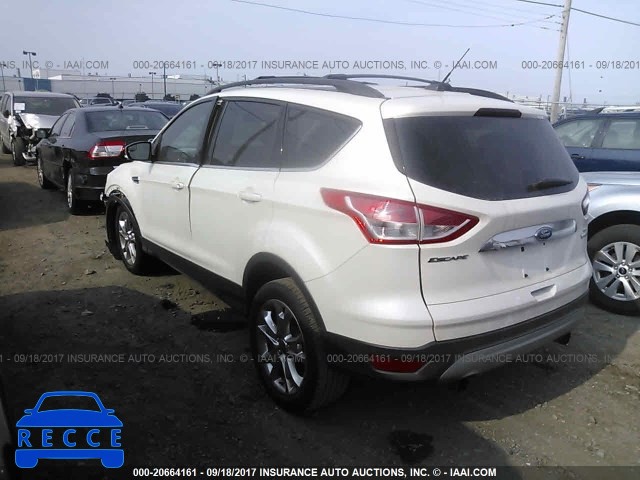 2013 Ford Escape 1FMCU0H9XDUB74253 image 2