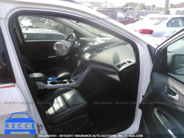 2013 Ford Escape 1FMCU0H9XDUB74253 image 4