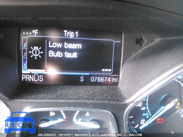 2013 Ford Escape 1FMCU0H9XDUB74253 image 6