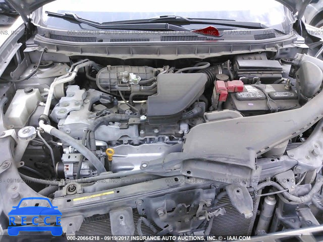 2012 Nissan Rogue JN8AS5MT6CW255354 image 9