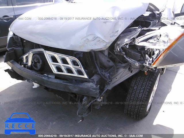 2012 Nissan Rogue JN8AS5MT6CW255354 image 5