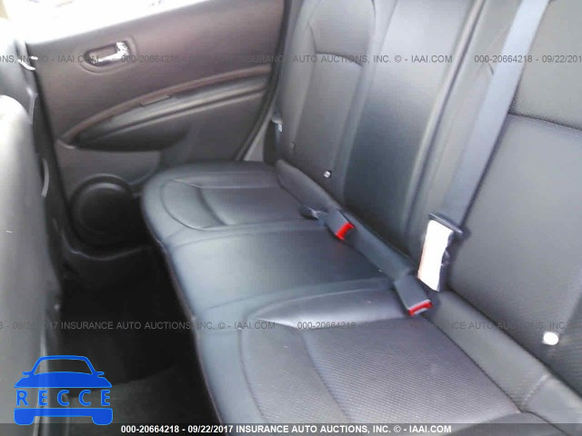 2012 Nissan Rogue JN8AS5MT6CW255354 image 7